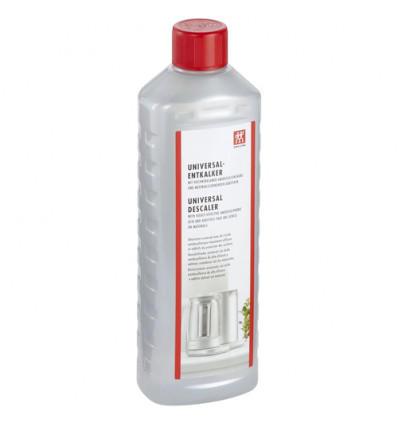 500ML ONTKALKER KOFFIEZET ZWILLING