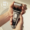 SCHEER CASSETTE 94M SERIE 9PRO BRAUN (92S 90S) 90XX 92XX 93XX 94XX 95XX