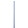 KAARS 25CM DONKER BLAUW