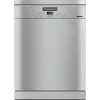 AFWASMACHINE G5000SC INOX MIELE besteklade, 5 programma's