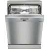 AFWASMACHINE G5000SC INOX MIELE besteklade, 5 programma's