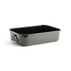 OVENSCHOTEL EMAIL 39.5x28.6cm BRAADSLEDE DAGELIJKSE KOST JEROEN MEUS