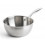 STEELPAN 20CM INOX DAGELIJKSE KOST 2.3L JEROEN MEUS CONISCH