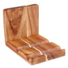 KOOKBOEKHOUDER TABLETSTEUN ACACIA HOUT COLE MASON