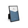 FOTOKADER 10x15cm MAT ZWART SWEET MEMORY