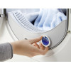 DROOGKAST TEC235WP MIELE 8KG A++ meeneemprijs, levering +25 euro