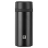 THERMOS 420ML ZWART THEE ZWILLING