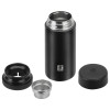 THERMOS 420ML ZWART THEE ZWILLING