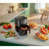 AIRFRYER HD9252 PHILIPS FRITEX 800gr