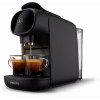 ESPRESSO BARISTA L'OR LM9012/60 ZWART DUO capsule herkenningstechnologie