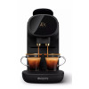 ESPRESSO BARISTA L'OR LM9012/60 ZWART DUO capsule herkenningstechnologie
