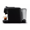ESPRESSO BARISTA L'OR LM9012/60 ZWART DUO capsule herkenningstechnologie