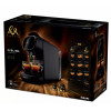ESPRESSO BARISTA L'OR LM9012/60 ZWART DUO capsule herkenningstechnologie