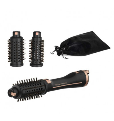 HAARBORSTEL CF9625 ROWENTA VIRTUOSE BLAASBORSTEL
