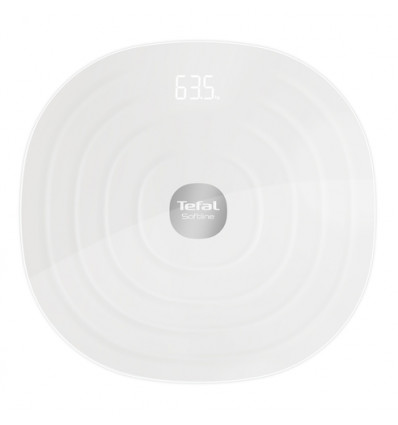 PERSONENWEEGSCHAAL PP1700 TEFAL SOFTLINE