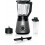 MIXER-BLENDER MMB6174S BOSCH 1200W