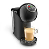 DOLCEGUSTO KP3408 GENIO S PLUS ZWART ESPRESSO NESCAFE KRUPS