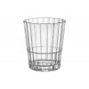 6 WATERGLAZEN 37CL OXFORD BAR DOF TUMBLER