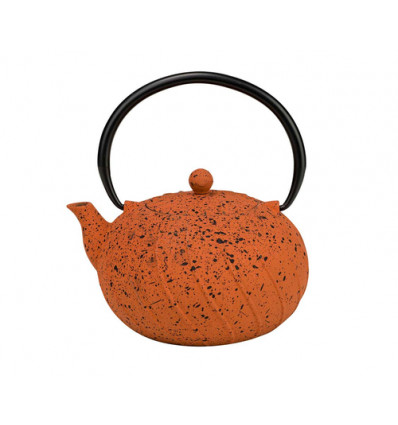 THEEPOT TERRACOTTA GIETIJZER 1.2L HIMEJI