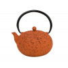 THEEPOT TERRACOTTA GIETIJZER 1.2L HIMEJI