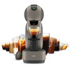 DOLCEGUSTO KP270A INFI TOUCH TAUPE KRUPS ESPRESSO NESCAFE INFINISSIMA