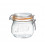 STERILISEERBOKAAL 500ML LE PARFAIT SUPER D85mm