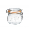 STERILISEERBOKAAL 500ML LE PARFAIT SUPER D85mm