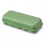 BEWAARDOOS 10 EIEREN KOZIOL GROEN EIBOX voor 10 eieren EGGS TO GO LEAF GREEN
