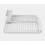 AFDRUIPREK GROOT LIGHT GREY BRABANTIA