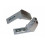 SET 2 BEVESTIGING HANDGREEP INOX 9590178 LIEBHERR HERSTELKIT origineel