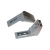 SET 2 BEVESTIGING HANDGREEP INOX 9590178 LIEBHERR HERSTELKIT origineel