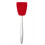 SPATEL PICCOLO SILICONE ROOD 20CM