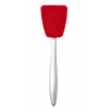 SPATEL PICCOLO SILICONE ROOD 20CM