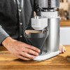 Compatibel met het ZWILLING Enfinigy koffiezetapparaat. De koffie kan rechtstreeks in de filter worden gemalen.