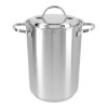 ASPERGEKOKER 16CM 4,5L INDUCTIE RESTO 8016