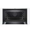 INBOUW COMBI-OVEN CM633GBS1 SIEMENS meeneemprijs, levering +50 euro