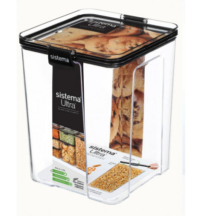 VOORRAADDOOS 2.75L TRITAN ULTRA SISTEMA