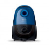 STOFZUIGER FC8575 PHILIPS BLAUW PERFORMER