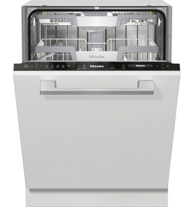 INTEG AFWASMACHINE G7465SCVi XXL MIELE OBSW