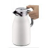 ISOLEERKAN SKYLINE 1.5L COCONUT ALFI ALPINE WIT MAT