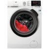 WASMACHINE L7FSG84B AEG 8kg 1400tr pro steam