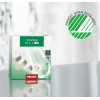 60 AFWASTABLETTEN ALLIN1 ECO MIELE ULTRATABS