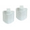 2 ANTI-KALKFILTERS XD9070EO LIBERTY CARTRIDGE