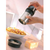 KAASRASP PARMIGIANO LASER CUT GEFU NEW