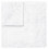 SET 2 GASTENDOEK 30x50cm KATOEN WIT RIVA BLOMUS