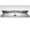 INTEG AFWASM. SBV6ZCX00E BOSCH FULLDOOR zeolith, XXL, plaatsing +50 euro