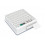 ALLERGIE HEPAFILTER SF-HA60 BOOST MIELE CX1 STOFZUIGER AIRCLEAN
