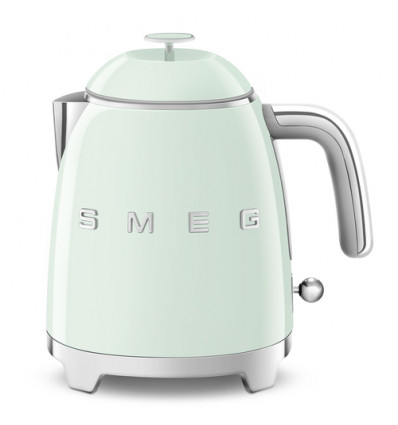 Waterkoker KLF05PG Pastel Groen 0.8L SMEG