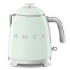 Waterkoker KLF05PG Pastel Groen 0.8L SMEG