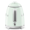 Waterkoker KLF05PG Pastel Groen 0.8L SMEG
